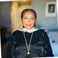 Self-taught Employee Nichelle Griffith's profile photo