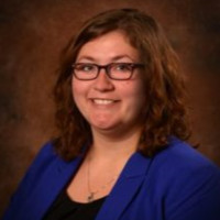 Parmele Law Firm Employee Felicia von Holten's profile photo