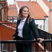 Capital Team Employee Rūta Morkūnaitė's profile photo