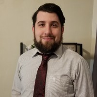 Felton Brush Employee Gregory Harris-Jones's profile photo