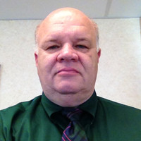 Kroger Employee Ricky Phillips's profile photo