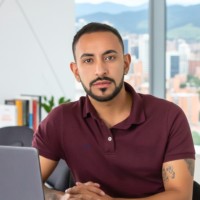 CALZADO SPRING STEP Employee David Cortes's profile photo