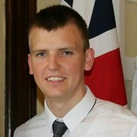 Goldman Sachs Employee Michael MacNamara's profile photo