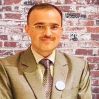 Student World Employee Sanjeeb Kafle's profile photo