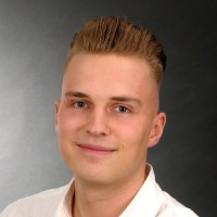 HAZET-WERK Hermann Zerver GmbH & Co. KG Employee Frederic Knorrenschild's profile photo