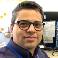 Quvara Medical Employee Marcelo da Silva's profile photo