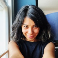 Meragi Employee Swati Ailawadi's profile photo