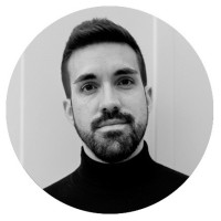 Termix Employee Enric Llopis's profile photo