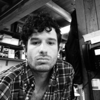 The Booksmith Employee Camden Avery's profile photo