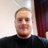 RS UK & Ireland Employee Liam Dyer's profile photo