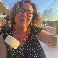 Oceanscan Ltd. Employee Sarah Chapman's profile photo