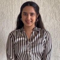 Interview Kickstart Employee Naina Sachdev's profile photo