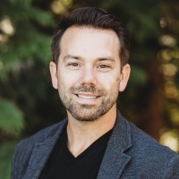 FIRST AND MAIN Real Estate Employee Matt Hart's profile photo