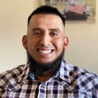 UT Southwestern Medical Center Employee Serafin Salgado's profile photo