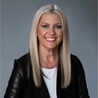 Experient Employee Nicole Vereen's profile photo