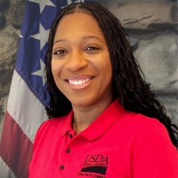 Shante' Kilpatrick Email & Phone Number