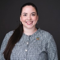 Save the Children Action Network Employee Maegan Cross's profile photo