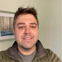Synergy Health Partners MSO, LLC Employee Russell Boruta's profile photo