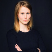 Friederike Bellgardt Email & Phone Number