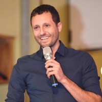 Shahar Dayan Email