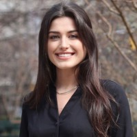 Turion Space Employee Rachel Hurley's profile photo