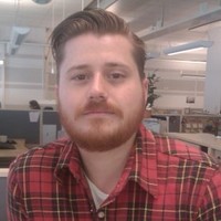 Gruppera Employee Christopher Overall's profile photo