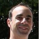 Insignia Environmental Employee Armen Keochekian's profile photo