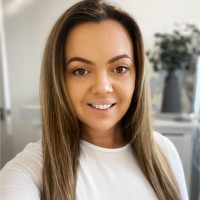 C&J Marine Ltd Employee Emma Davies's profile photo