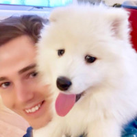 Open Source Employee Sindre Sorhus's profile photo