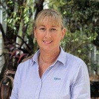 ARCPANEL Employee Lisa Zahn's profile photo