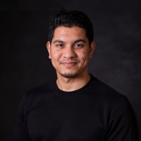 Johnson & Johnson Employee Ajaz Mohammed's profile photo