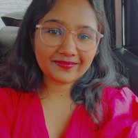 Battery Smart Employee Bharti Gautam's profile photo