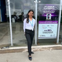 WeSocioo Employee Janhvi Shukla's profile photo