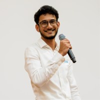 LionsBot International Employee Ayman Khan's profile photo