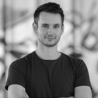 Merakzy Employee Igor Arsovski's profile photo