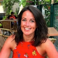 Chloe Straw Email & Phone Number