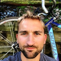 Pfizer Employee Bradley Sullivan's profile photo