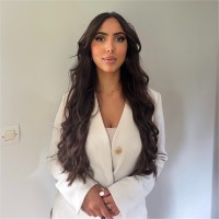 L&Smart Employee Sarah Sleiman's profile photo