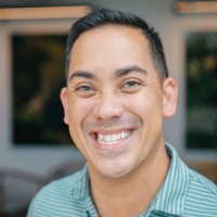 Entelligence Employee Arron Daniels's profile photo