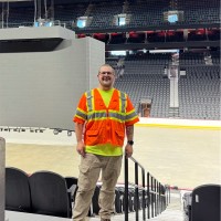 American Geophysics, Inc. Employee Scott Zydiak's profile photo