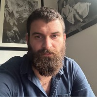 Panoptics Employee Klaiv Biba's profile photo