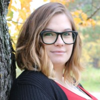 Every Health Group Employee Ashley Tveiten's profile photo