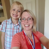 Woodhouse Grove School Employee Emma Nulty's profile photo