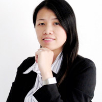 RACQ Employee Mindy Tan's profile photo