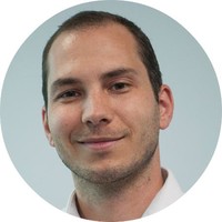 Tailent Employee Mihai Paraschiv's profile photo