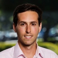 Kasa Living, Inc. Employee Roman Pedan's profile photo