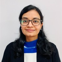 Constellation Pharmaceuticals, A MorphoSys Company Employee Ekta Patel's profile photo