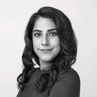 EWEC Employee Jaya Thawani's profile photo