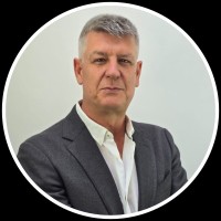 ITALKPTT Employee Johan van Huyssteen's profile photo