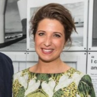 Sweco Architects Denmark Employee Hannah Reumert's profile photo